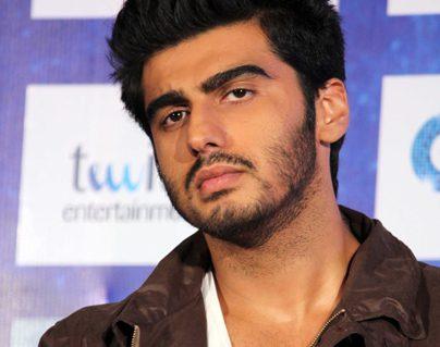 Arjun Kapoor Called a Rapist