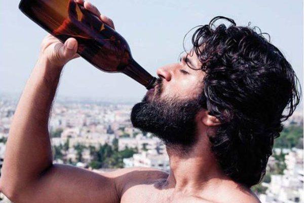 Arjun Reddy- uncensored version amazon prime
