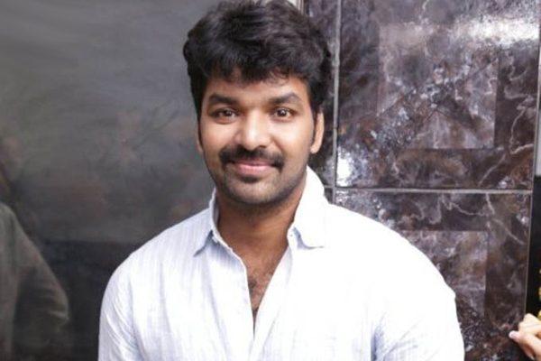 Arrest warrant for tamil actor jai