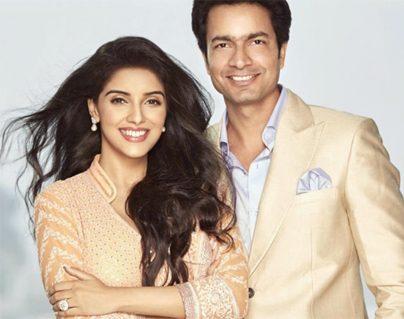 Asin Thottumkal Keeps Pregnancy a Top Secret