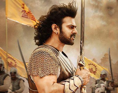 Baahubali 2 Creates History –Again!!