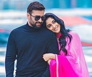 Nara Rohith Balakrishnudu Stills