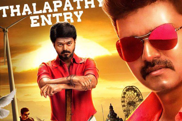 Big Diwali Release Mersal Facing Another Roadblock