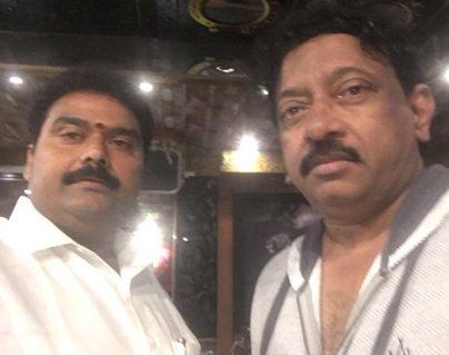 It's a Clear Indication of War with Balayya