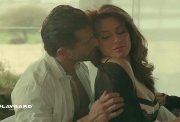 Bipasha Basu Condom Ad Becomes Sensation