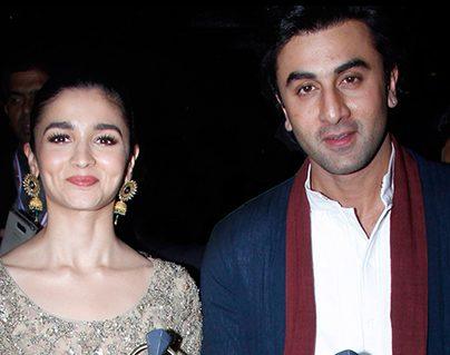 Bollywood Big Budget Movie Gets Hot Actress Alia Bhatt !