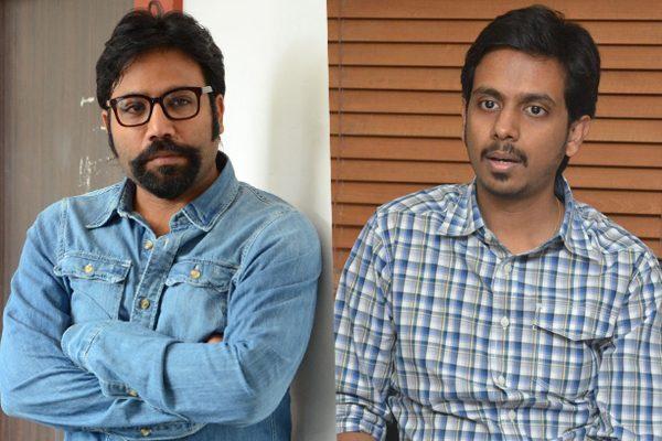 Telugu Directors Sankalp Reddy, Sandeep Reddy Full Swing in Bollywood