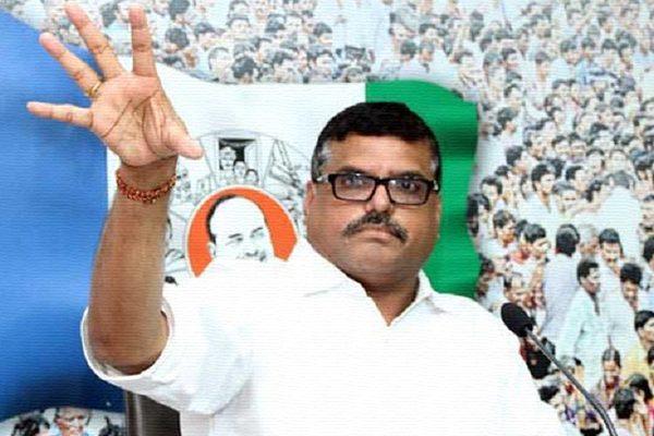 Botsa Satyanarayana, This is Horrific Bluff