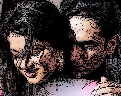 Boy Dares to Write His Affairs with Bollywood Heroines in 12th Exams
