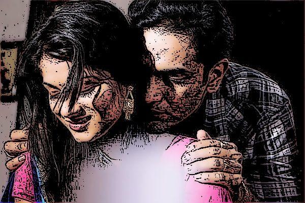 Boy Dares to Write His Affairs with Heroines in 12th Exams