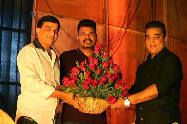 Called off 'Indian 2' Rumour Surfaces Again, Candidly