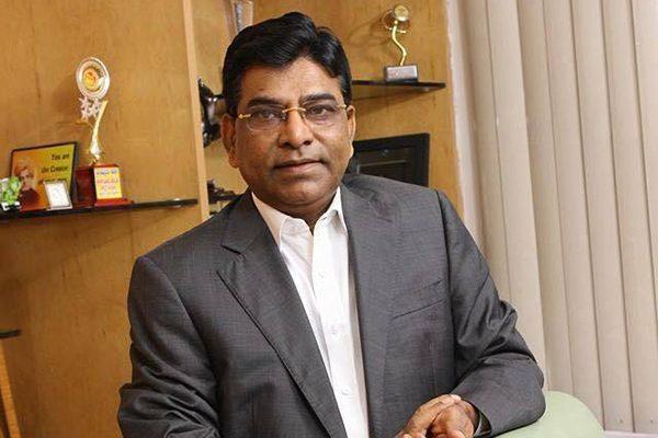 Case Registered on former TDP MP Nama Nageswara Rao