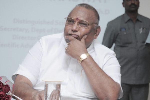 Center Stands Behind Rayapati Sambasiva Rao's Transstroy Company