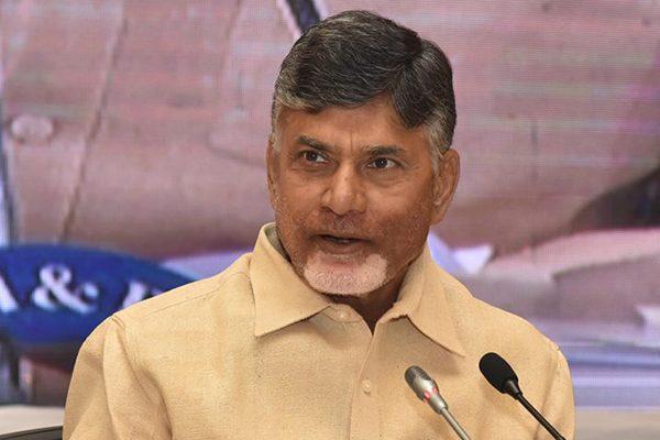 Chandrababu Naidu eyes on kurnool