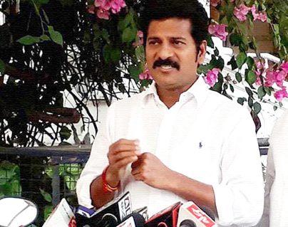 Chandrababu naidu to decide on revanth reddy in amaravati