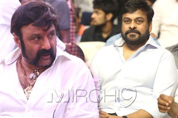 Chiranjeevi and Balakrishna Got the Best Man Sai Madhav Burra Again!