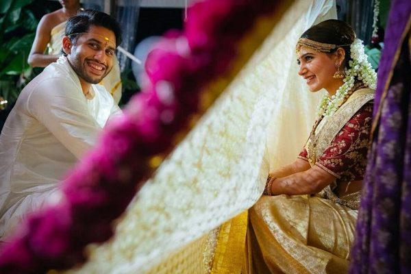 Coming Soon Samantha- Naga Chaitanya Posh Reception Event on Cards