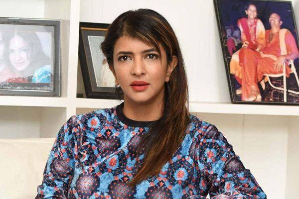 Common Girl Forces Manchu Lakshmi into War of Words