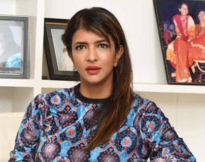 Common Girl Forces Manchu Lakshmi into War of Words