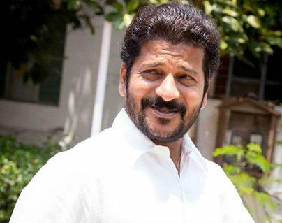 Confusion over Revanth Reddy congress joining