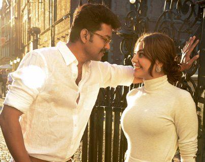 Court Clears Path for Mass Star's Movie