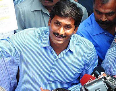 Court Going to Refuse Exemption for Jagan?