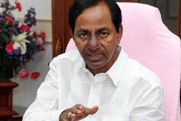 Criticize KCR on Facebook and Risk Losing Job