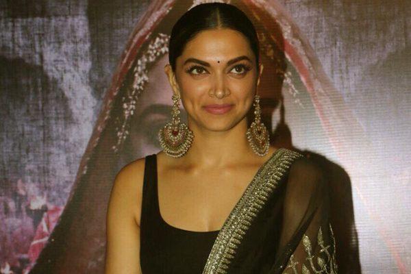 Deepika Padukone Remuneration More Than Them for Padmavati