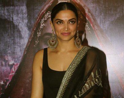 Deepika Padukone Remuneration More Than Them for Padmavati