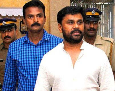 Controversial Star Gets Blockbuster And Bail