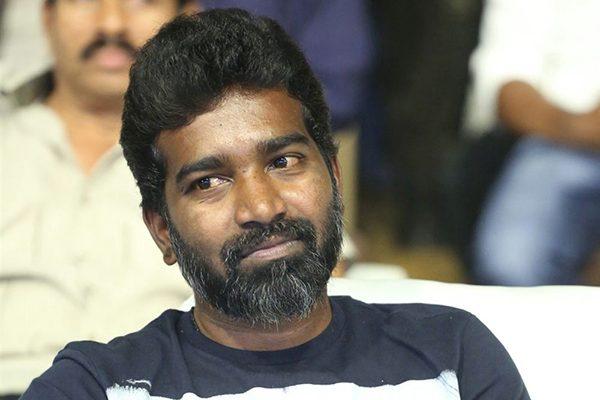 Director Kishore Thirumala about Vunnadhi Okate Zindagi