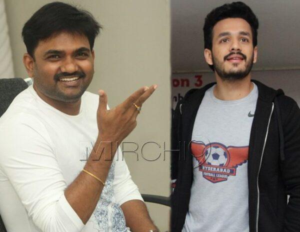 If not Sharwanand, Could Akhil Have Pulled off OCD?