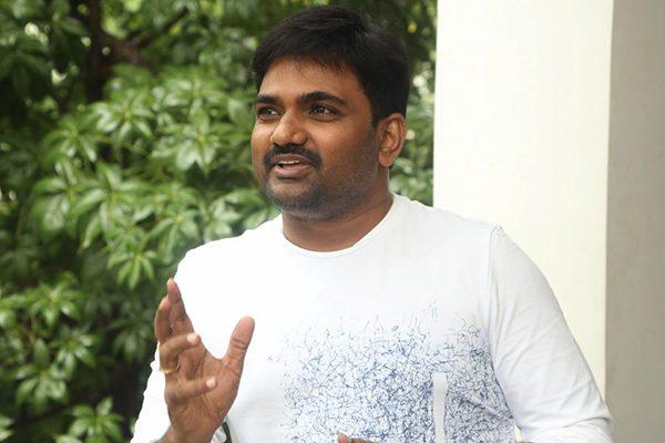 Director Maruthi Also Responded on Reviews