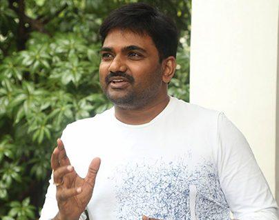 Maruthi Also Responded on Reviews