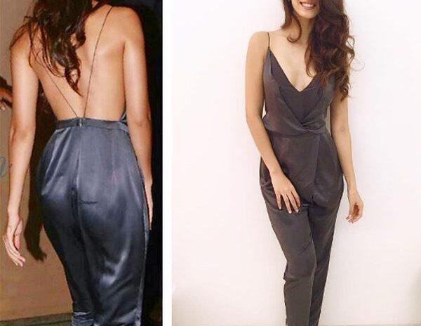 Disha Patani