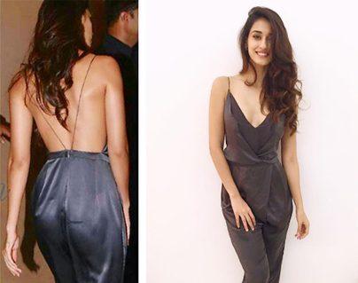 Disha Patani