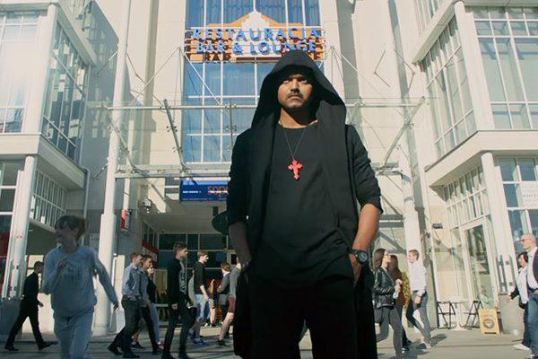 Doctors And Government Against Big Film Mersal