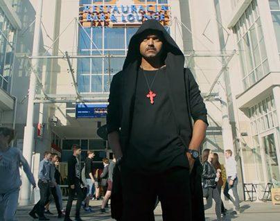 Doctors And Government Against Big Film