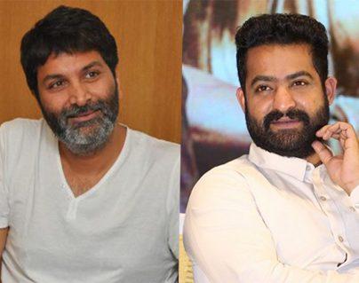Even Jr NTR Is Coming As a Military Officer