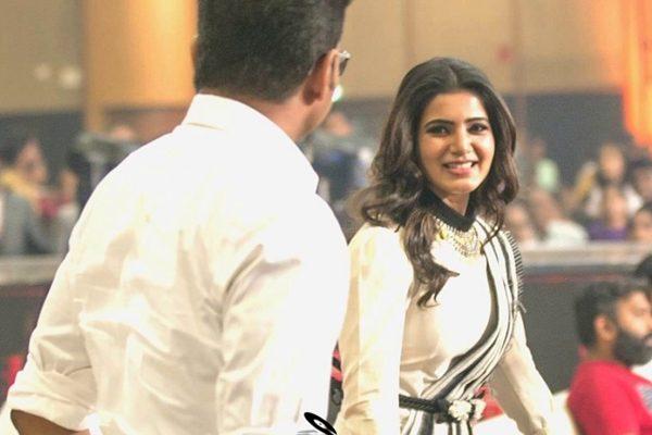 Fans Disappointed - No Trailer For Vijay Mersal