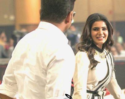 Fans Disappointed - No Trailer For Big Star Movie