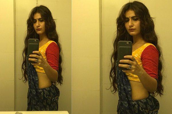 Fatima Sana Shaikh