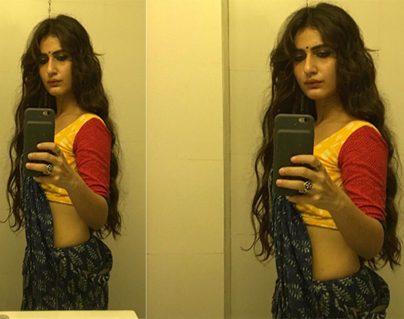 Fatima Sana Shaikh