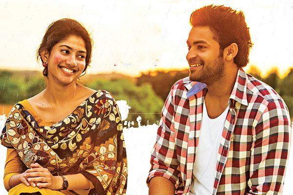 Fidaa Rocks The Small Screen