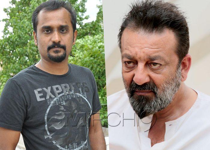 Final Hope for Director Deva Katta