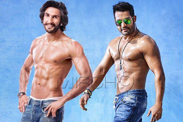 Finally, Official Statement on NTR's Bollywood Export!