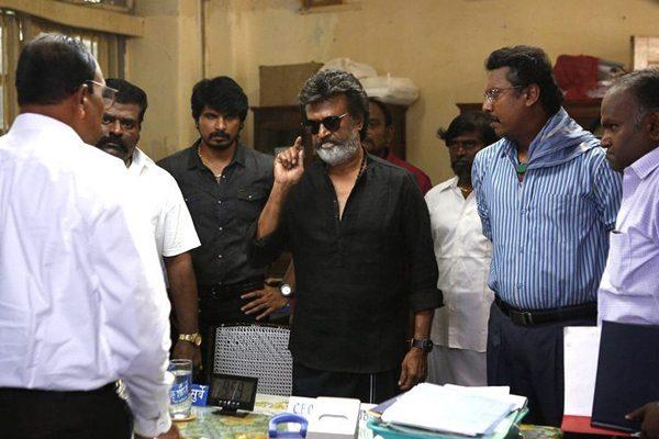 Flash Rajinikanth Kaala Stays Out Of Sankranthi 2018