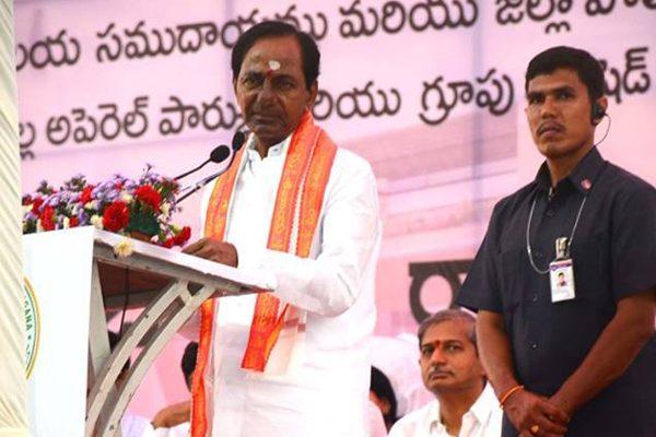GST Blow to KCR Flagship 2BHK Scheme