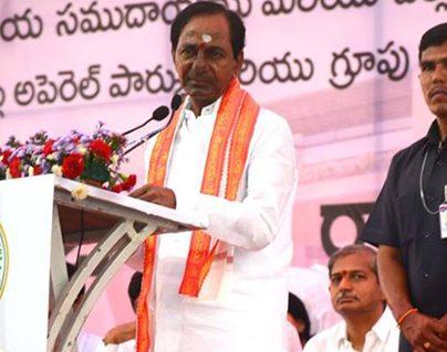 GST Blow to KCR Flagship 2BHK Scheme