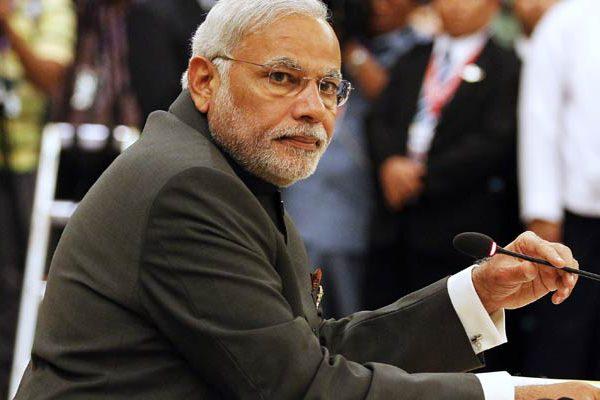 GST Hits the Planning of Narendra Modi's Other Reform Fiscal Year Change